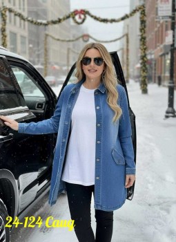 Верхняя одежда