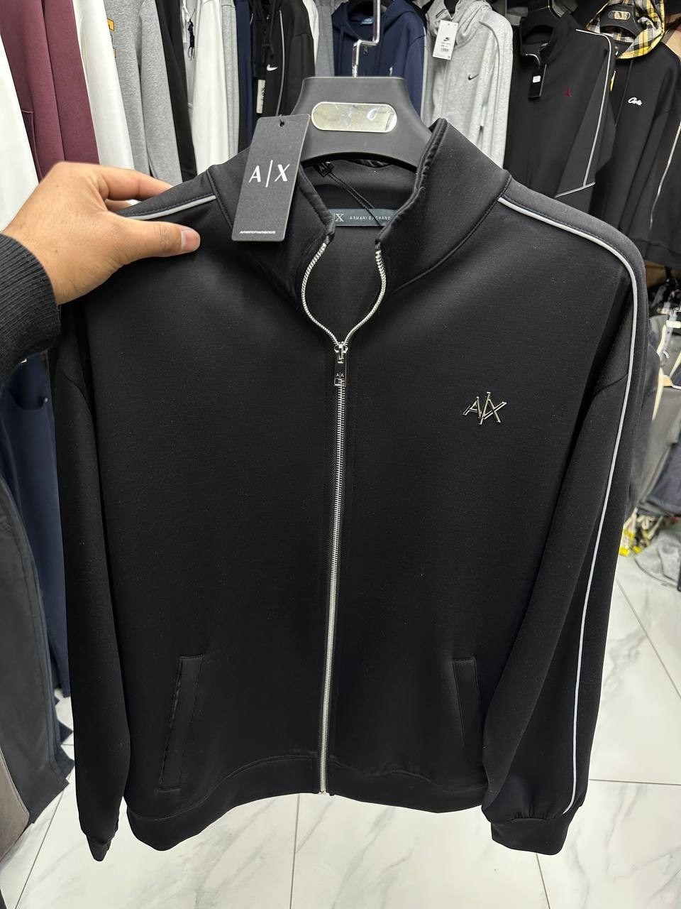 мужская толстовка armani exchange,armani exchange armani,толстовка armani exchange,свитшот armani exchange женский,спортивный костюм armani exchange