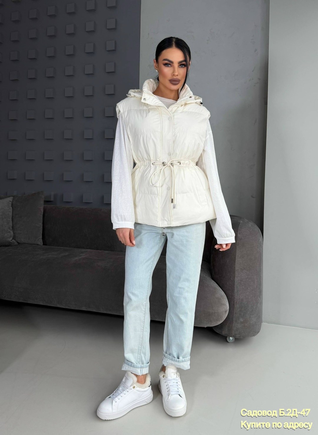 женская жилетка,жилетка,демисезонная жилетка,жилетка теплая,жилетка на синтепоне