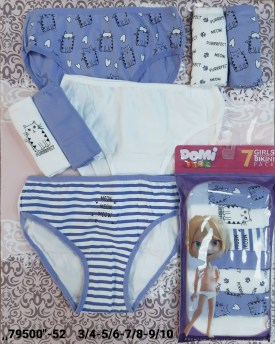 Нижнее белье