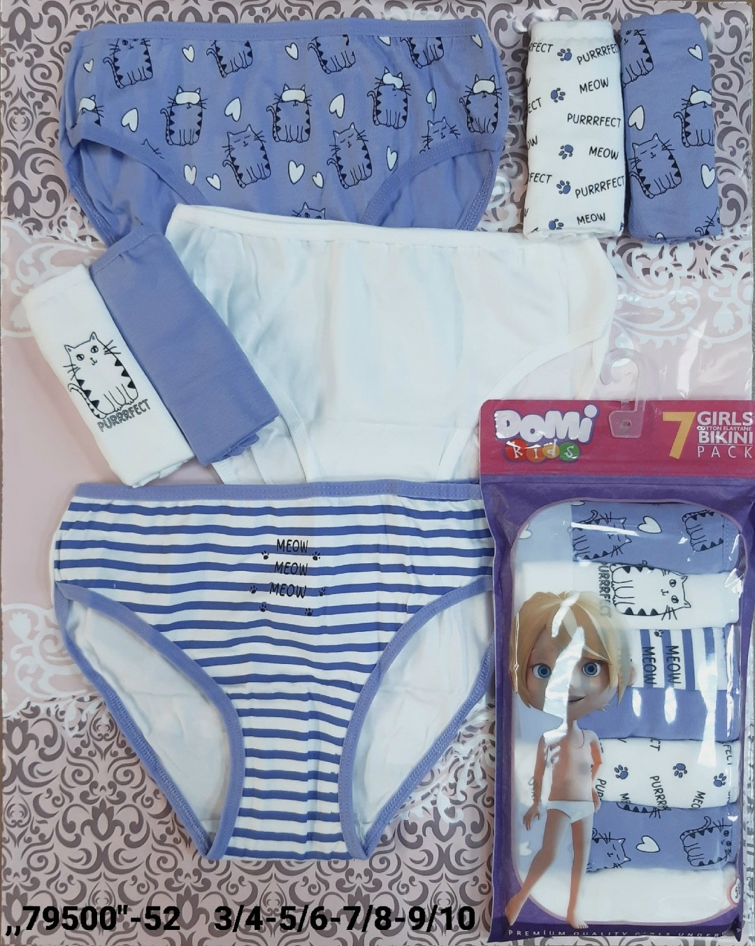 детское нижнее белье,трусы для девочек,трусы для девочек детские,комплект трусов,набор трусиков для девочек