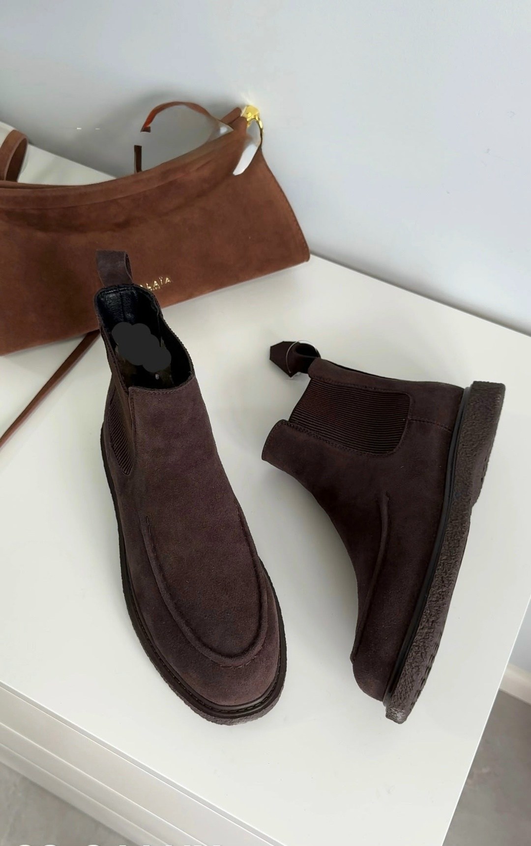 ,замшевые ботинки,ботинки женские,ботинки челси,ботинки