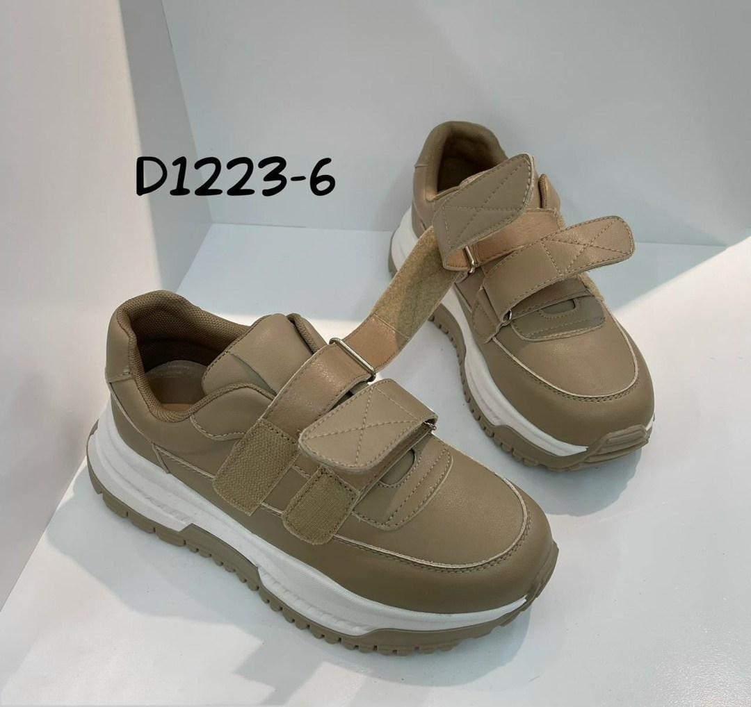 кроссовки женскиe,,бежевые кроссовки,кроссовка,кроссовки на липучках женские