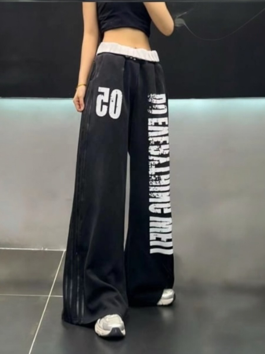 штаны спортивные,спортивные брюки,модные брюки,широкие брюки,повседневные брюки