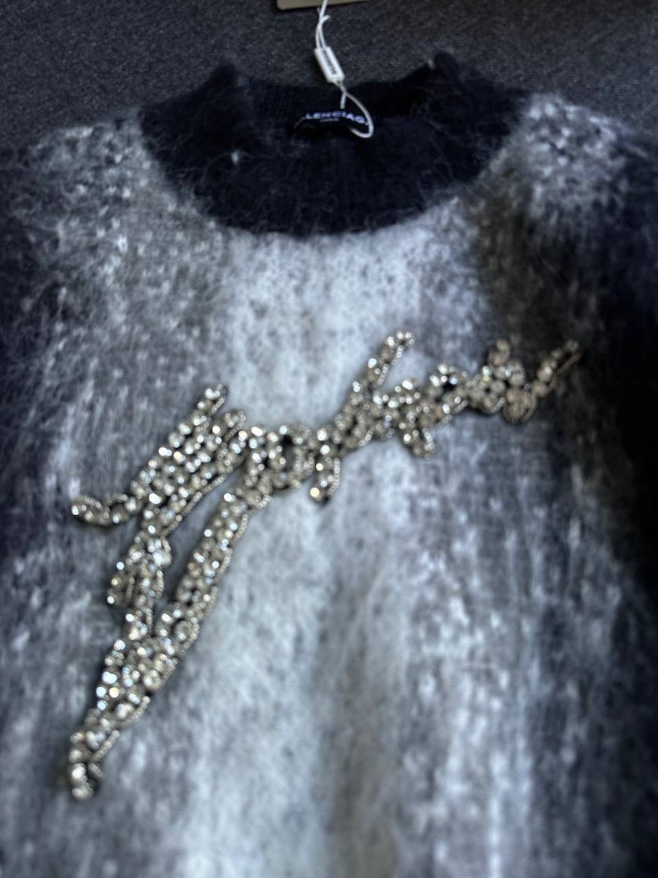 модные свитера,свитер,свитер шерстяное,louis vuitton mohair sweater,свитер для женщин