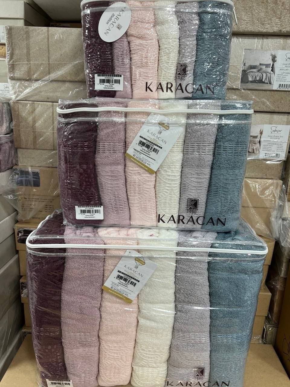 набор полотенец,турецкие полотенца,махровое полотенце,полотенца оптом,полотенец