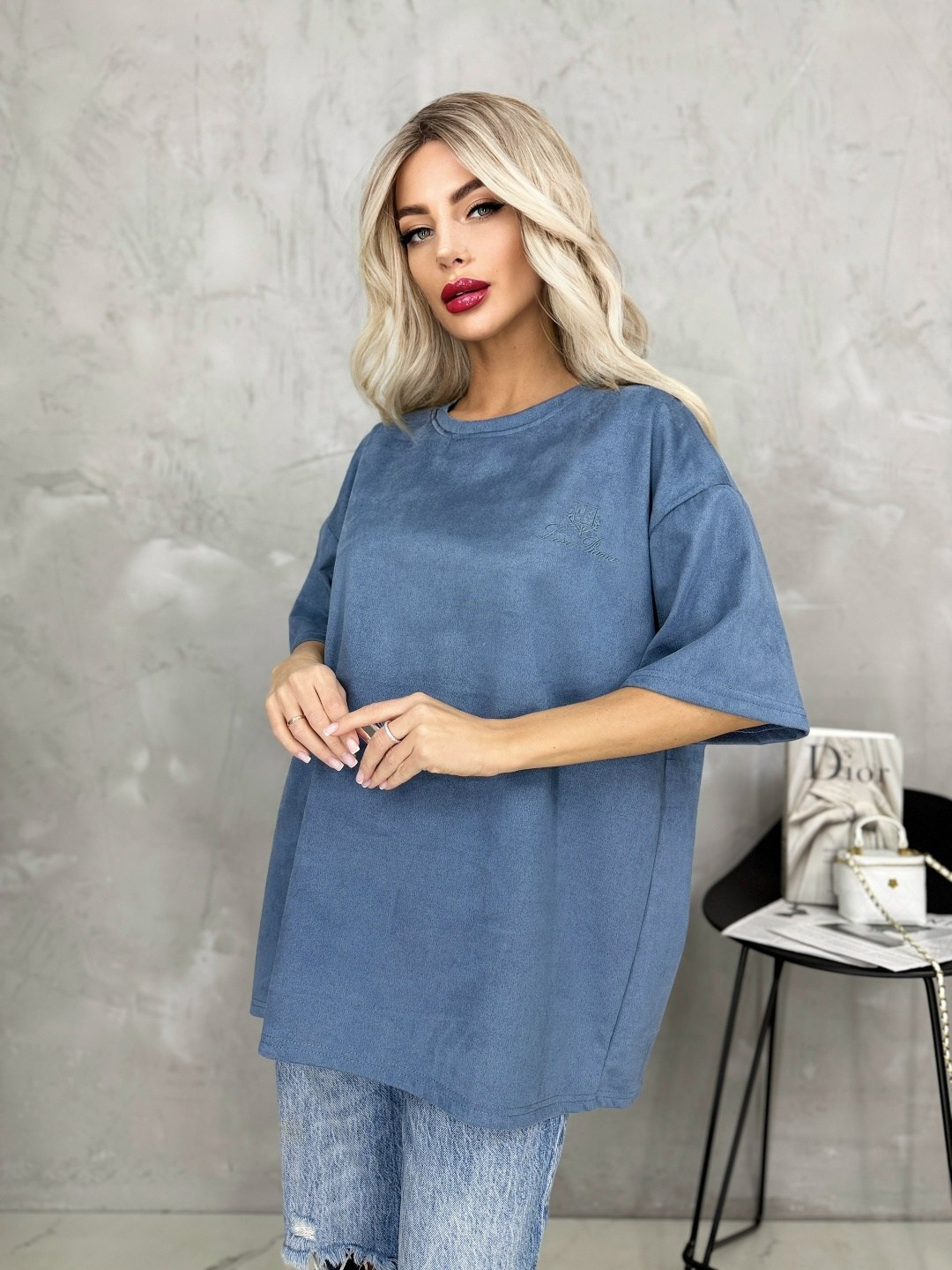 футболка оверсайз,футболка женская,футболки оверсайз женские,футболка женская оверсайз em&bai,футболка женская базовая оверсайз