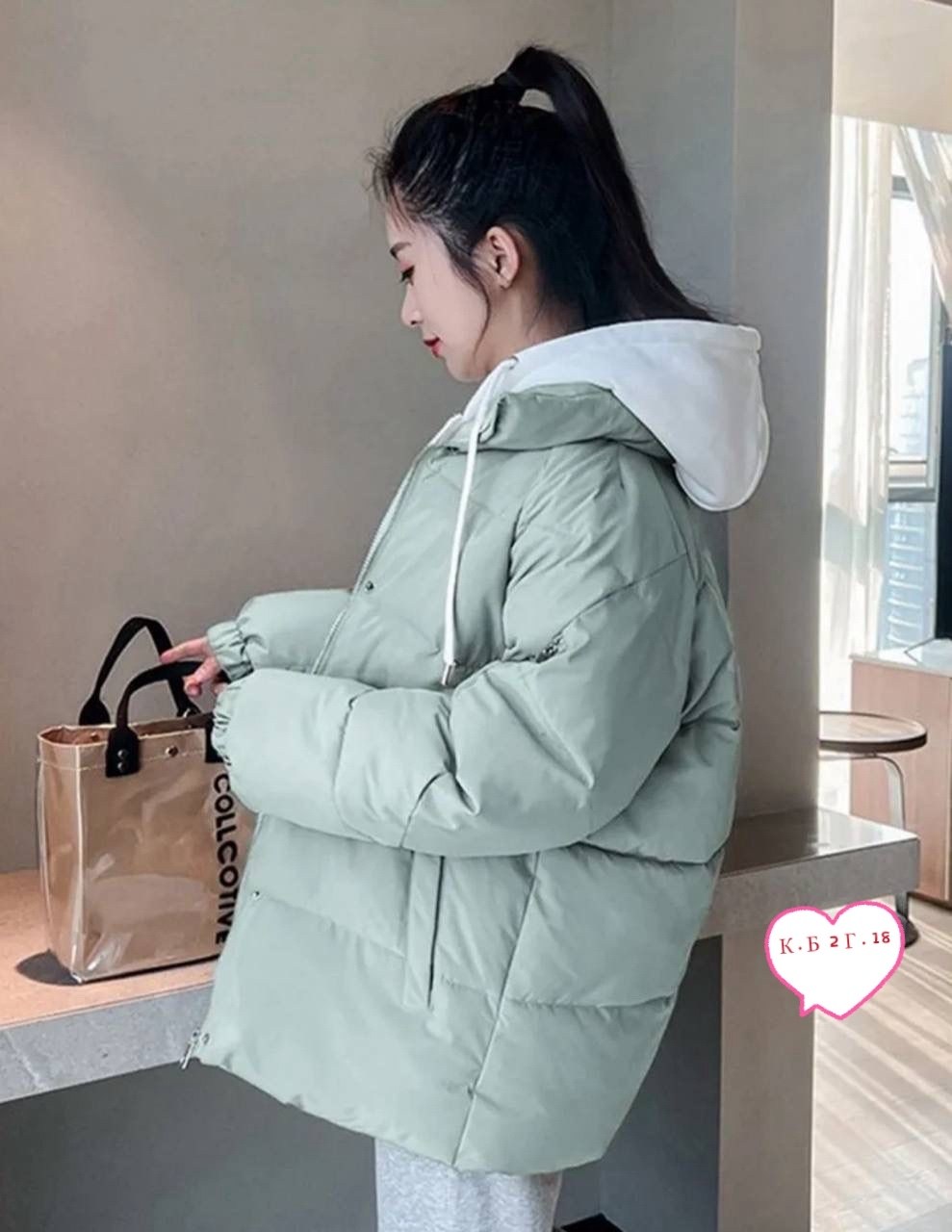 куртка женская,женская зимняя куртка,женская зимняя куртка-пуховик,женская хлопковая куртка с капюшоном,зимняя куртка