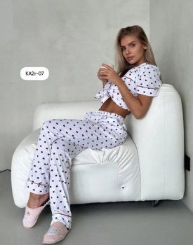 Домашняя одежда