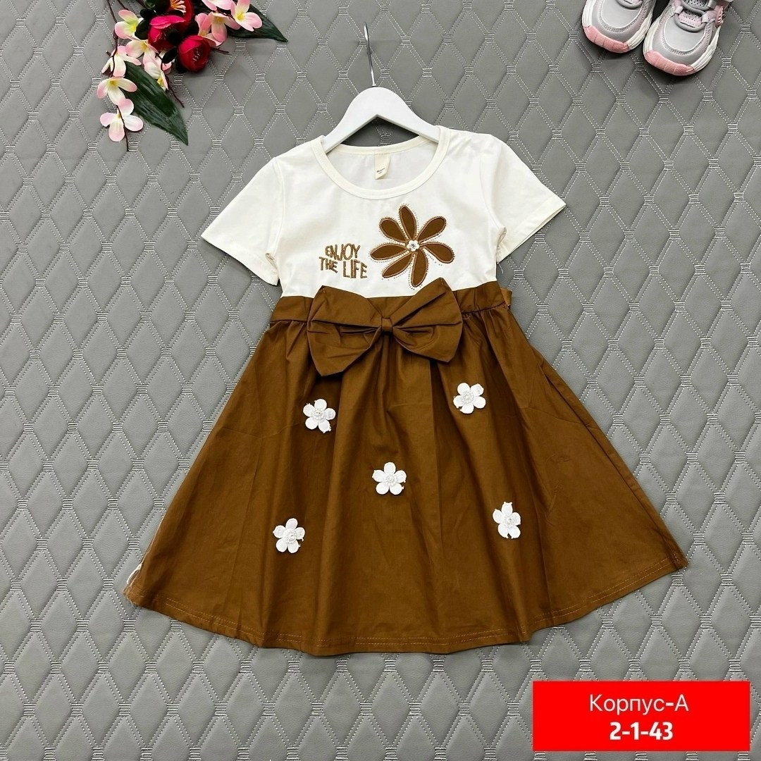 платье для девочек,платье детская,трикотажное платье для девочек,детское платье,платье для девочки sovalina