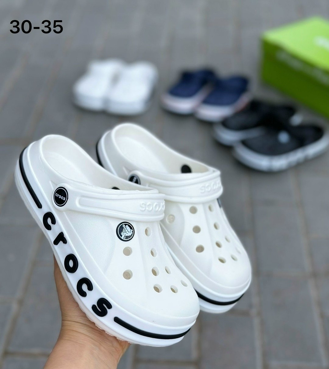 кроксы новая коллекция 2026,кроксы сабо,,сабо кроксы женские,crocs сабо