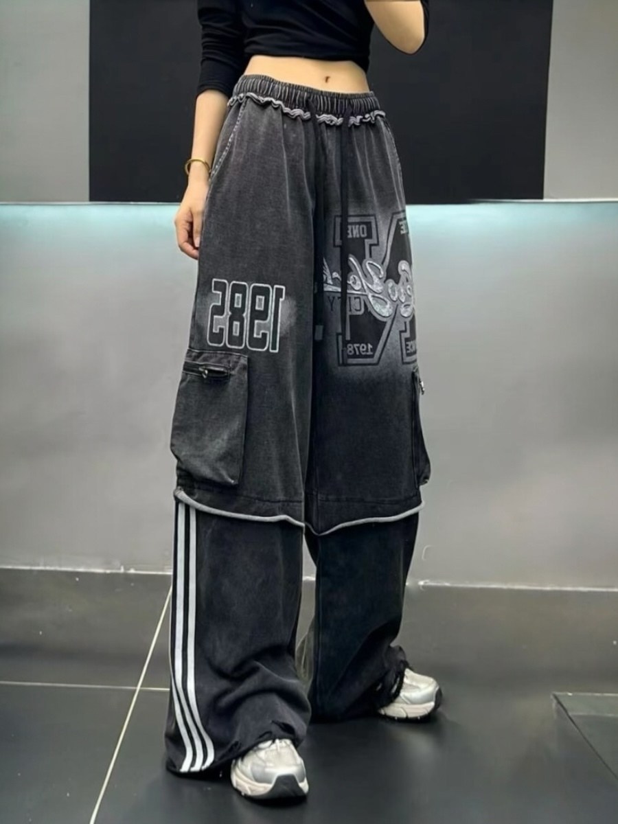 штаны спортивные,спортивные брюки,модные брюки,широкие брюки,повседневные брюки