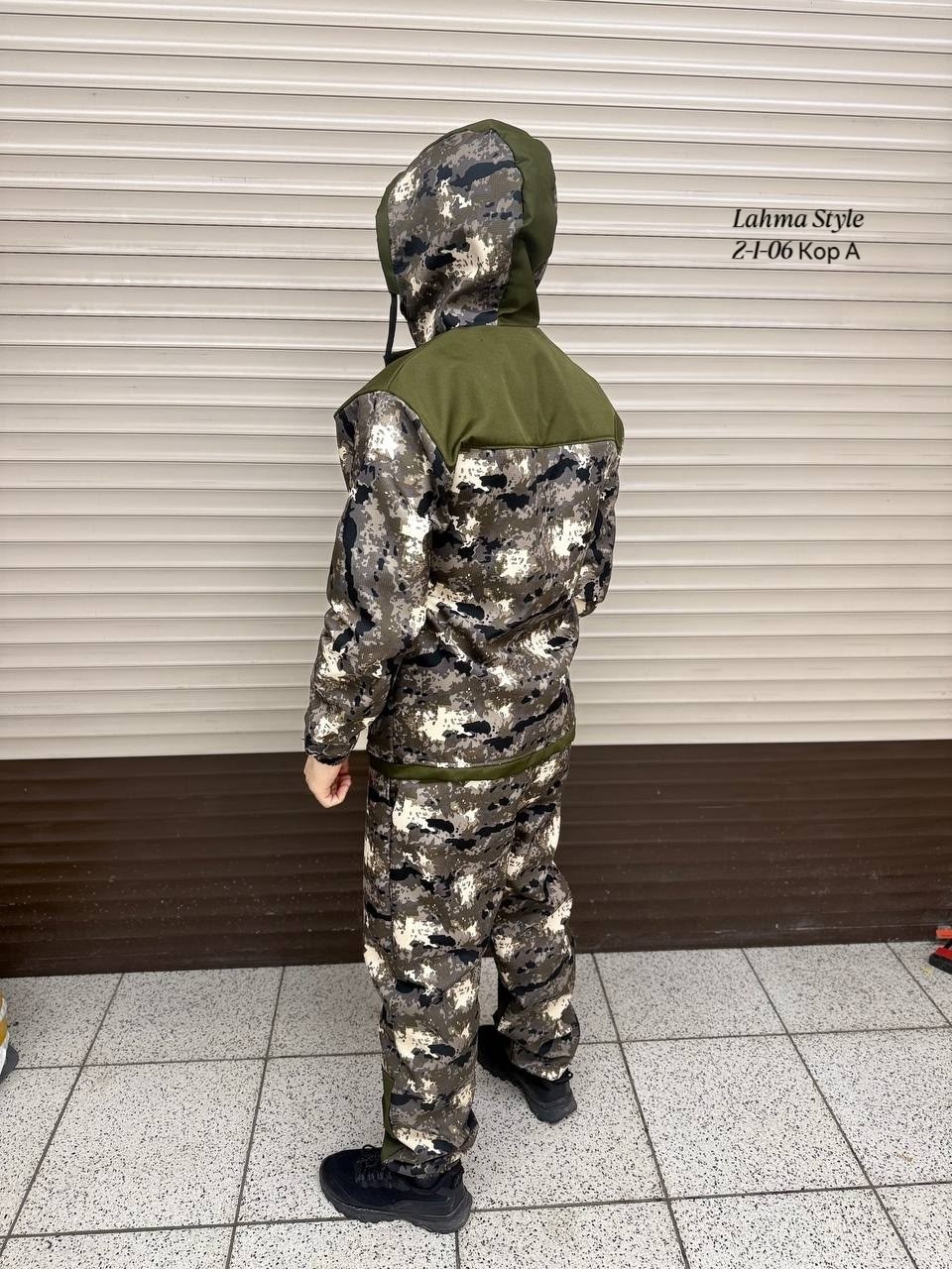 костюм горка,костюм на флисе,костюм камуфляжный,демисезонные костюмы,костюм для рыбалки