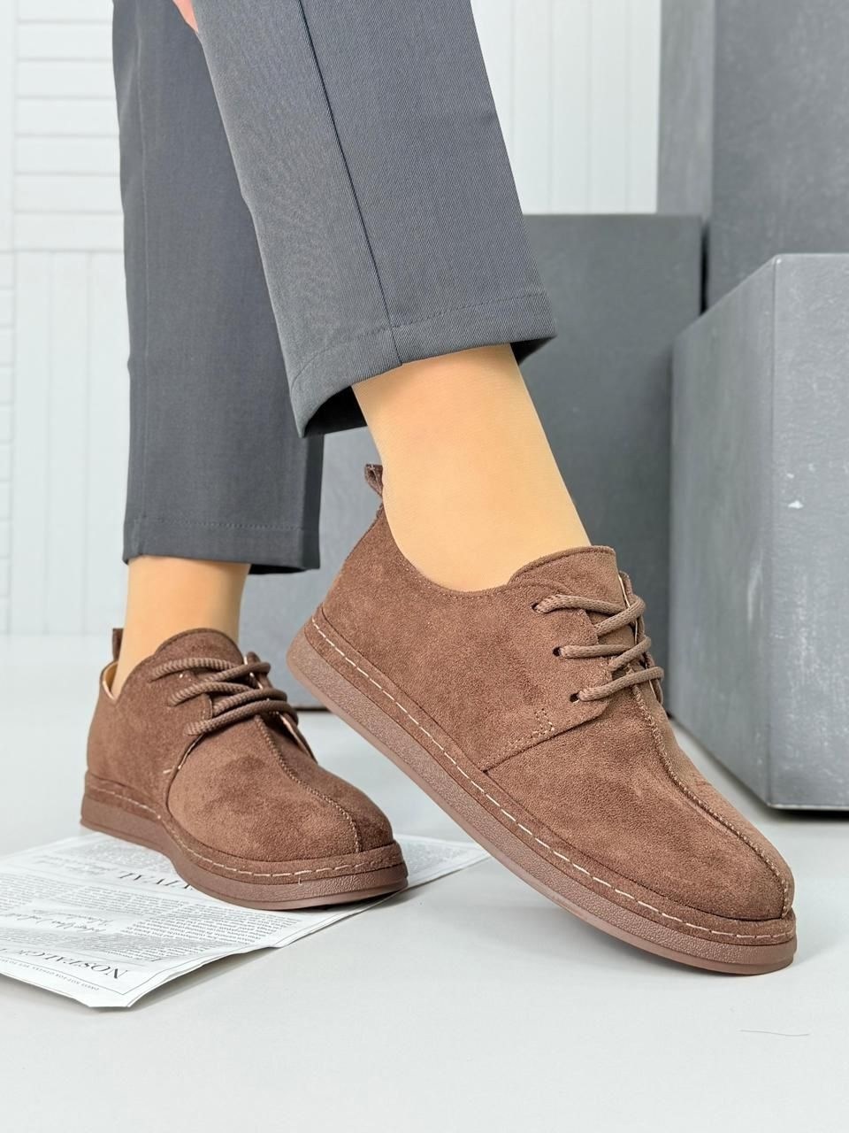 ,полуботинки женские,женская ,полуботинки замшевые,модная