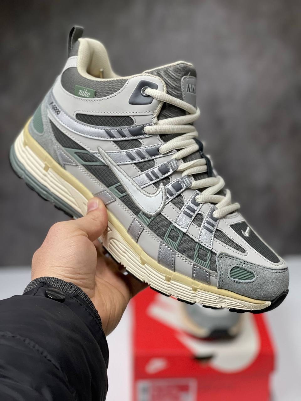 кроссовки мужские nike p6000,кроссовки nike p-6000,кроссовки nike p-6000 'flat pewter',кроссовки мужской,кроссовки для мужчин