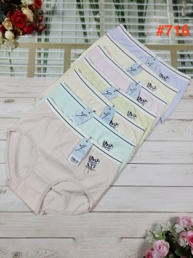 Нижнее белье