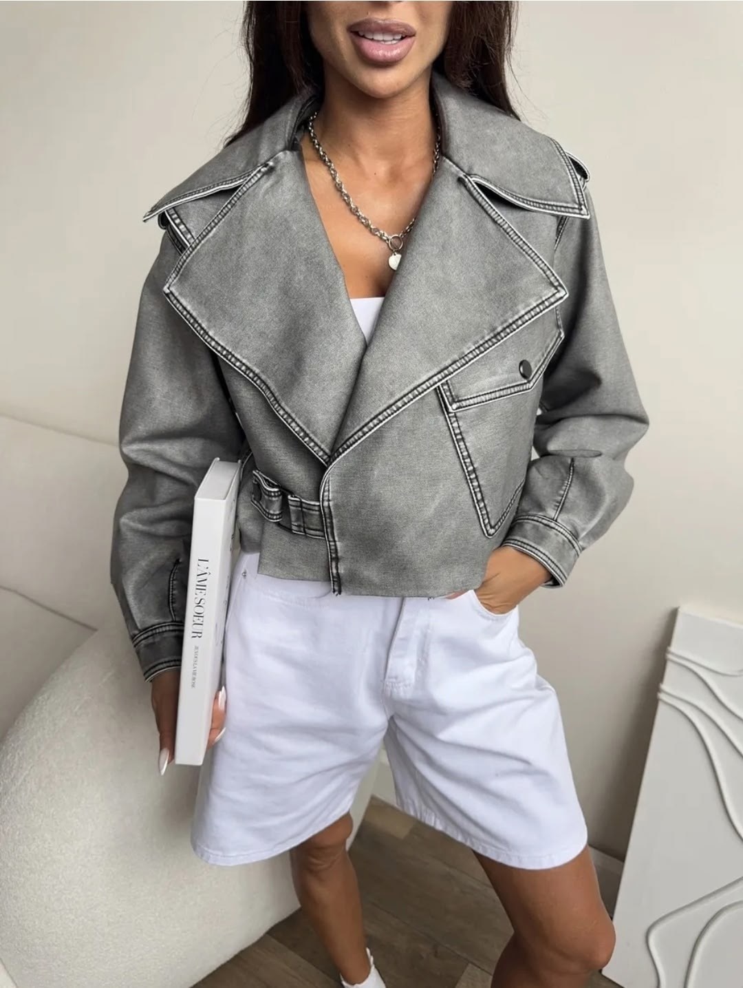 косуха куртка,косуха куртка укороченная кожаная базовая,косуха кожаная женская куртка оверсайз демисезонная,кожаная куртка,женская куртка косуха