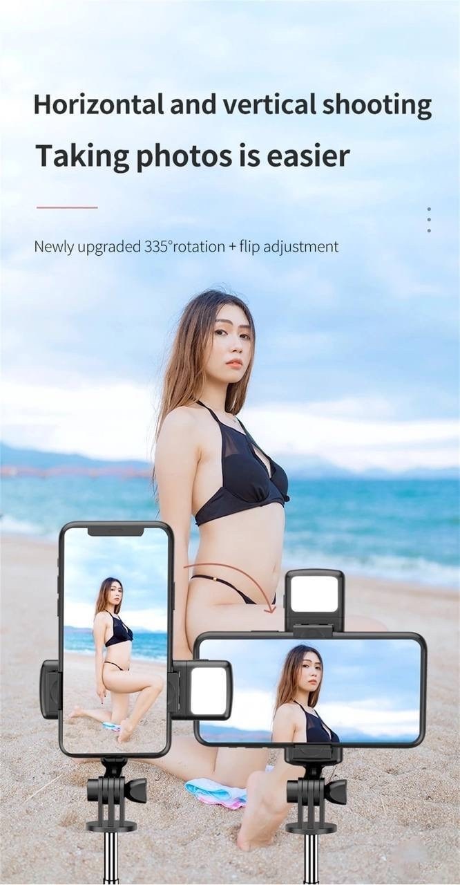 монопод штатив,tripod selfie stick,селфи палка,монопод для смартфона,монопод