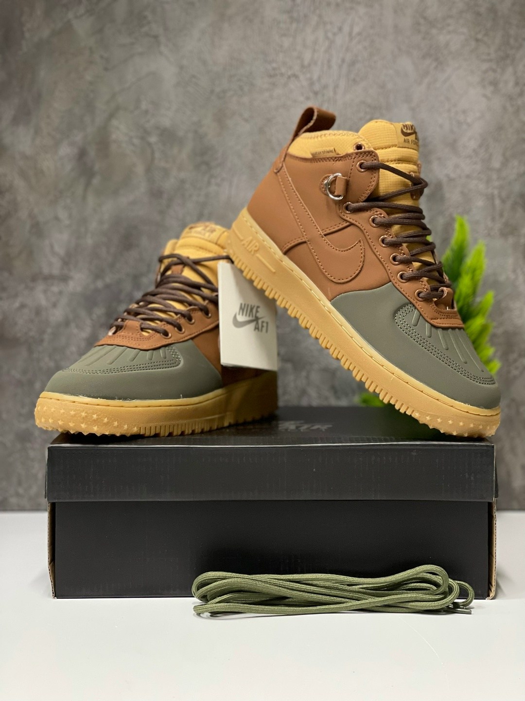 nike air force 1 duckboot,кроссовки nike air force 1 duckboot olive зимние,кроссовки air force 1 duckboot 'beach tree' nike мультиколор,nike air force 1 lunar duckboot,nike winterschuhe air force 1 du