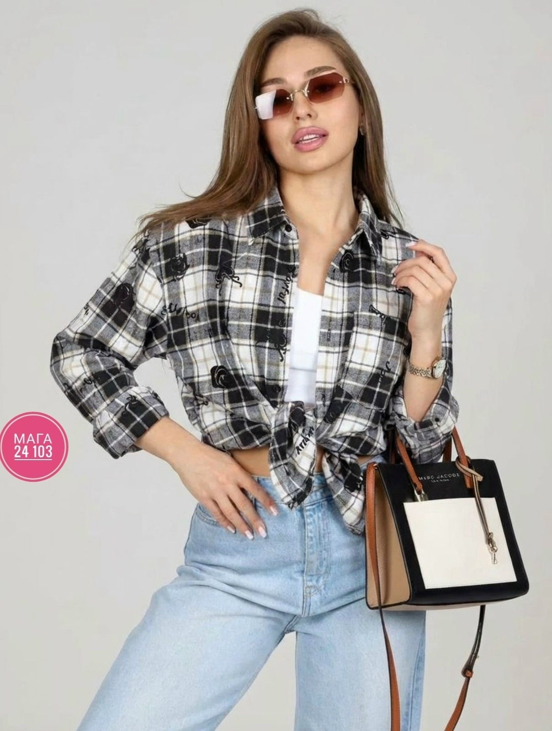 женская рубашка в клетку,рубашка теплая оверсайз в клетку betrendy wear,рубашка женская в клетку оверсайз,женская блузка,женская рубашка