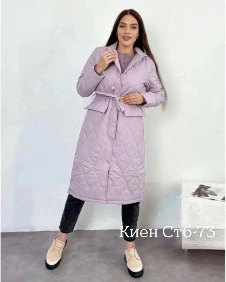 женской одежды,пальто на синтепоне,женская куртка,стеганое пальто женское демисезонное,женское пальто стеганое