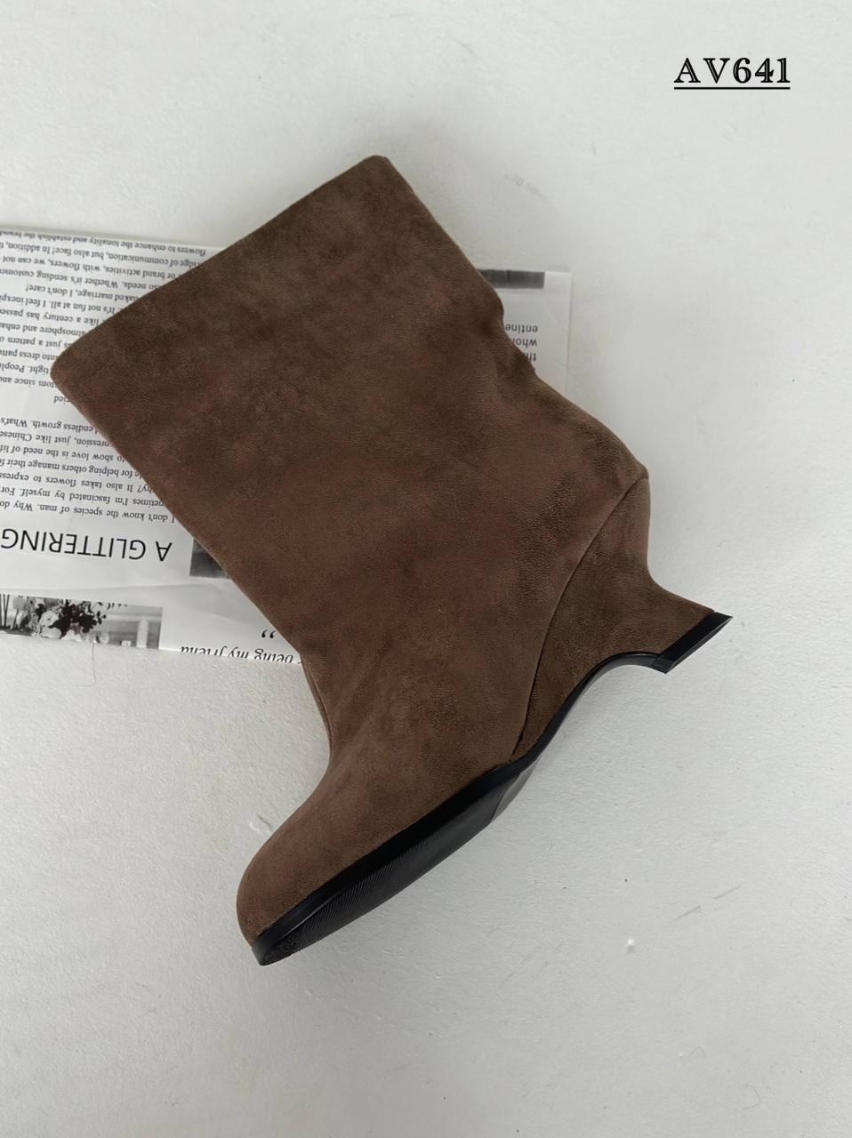 ,полусапоги, женская,ботильоны замшевые,женские полусапоги