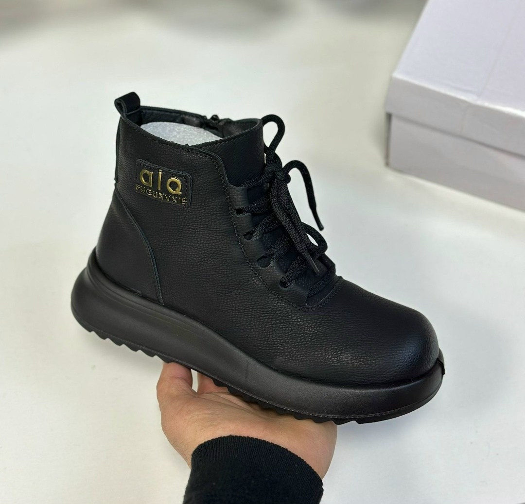 ,ботинки из натуральной замши,ботинки женские, женская,ботинки