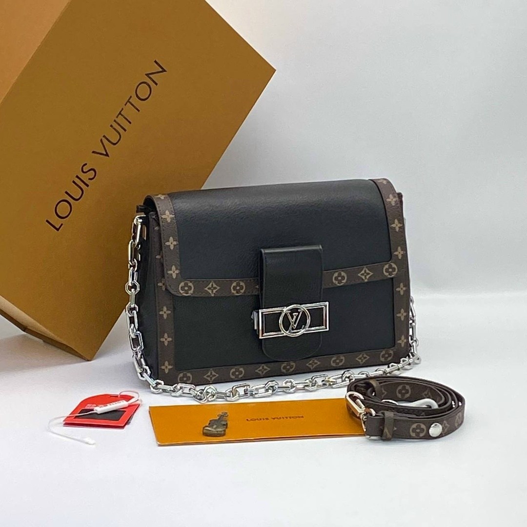 сумка louis vuitton,женская сумка louis vuitton,сумка луи виттон коричневая,сумка луи виттон,сумка dauphine louis vuitton