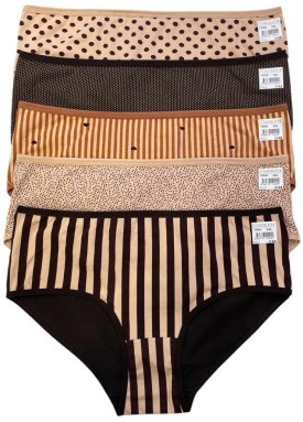 Нижнее белье