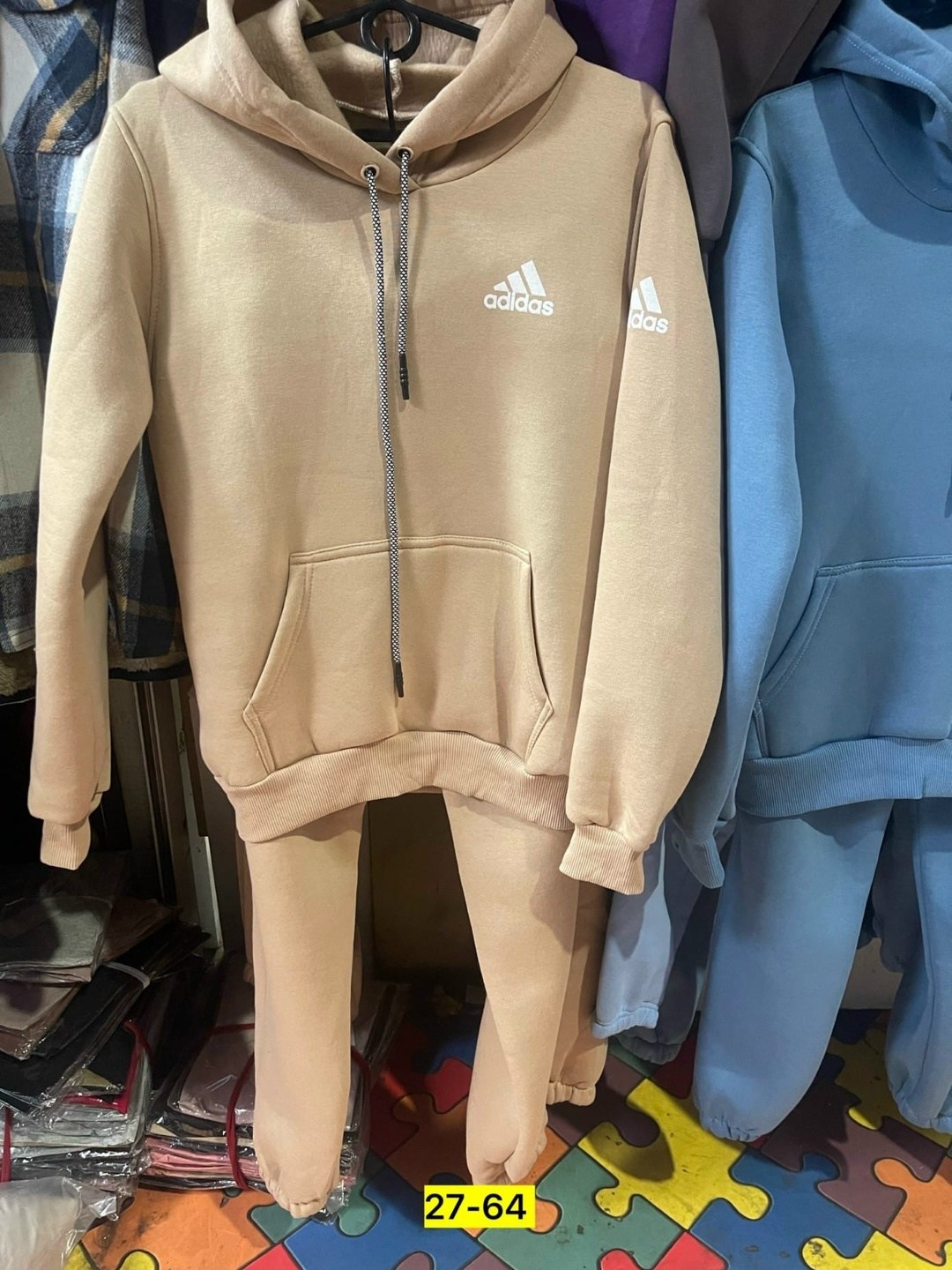 костюм спортивный adidas мужской или женский на флисе,спортивный костюм adidas,спортивный костюм adidas на флисе,теплый спортивный костюм на флисе,спортивный костюм adidas на флисе худи + штаны