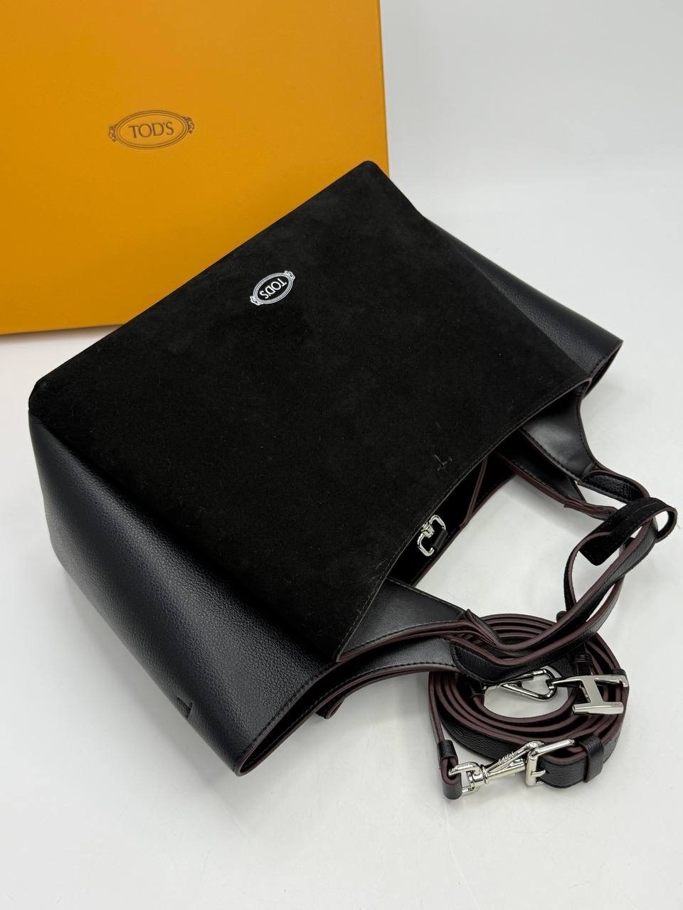 сумка женская tod's,сумка женская тоут tods,сумка tod's,сумка,сумка женская tods кожаная люкс