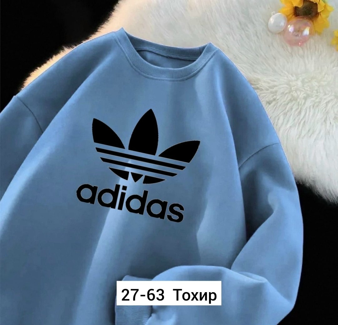 свитшот женский adidas,свитшот adidas унисекс,свитшот и толстовка,винтажный свитшот adidas,свитшот женская