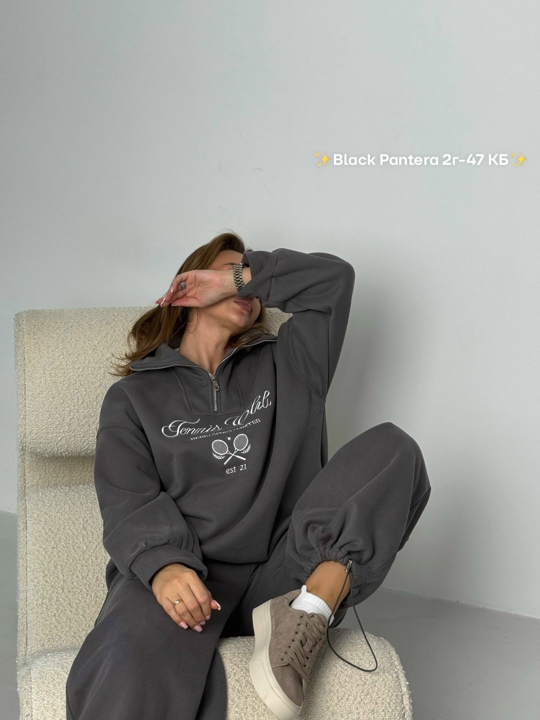 спортивный костюм женский,женский костюм,спортивный костюм,спортивный костюм с брюками на кулиске tennis club w,