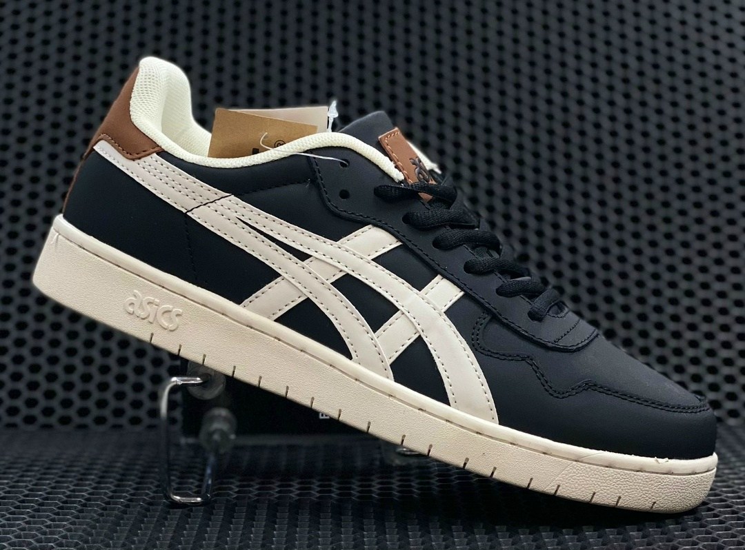 кроссовки asics,кроссовки асикс,кроссовки асикс japan s,asics japan s black,асикс кеды japan s