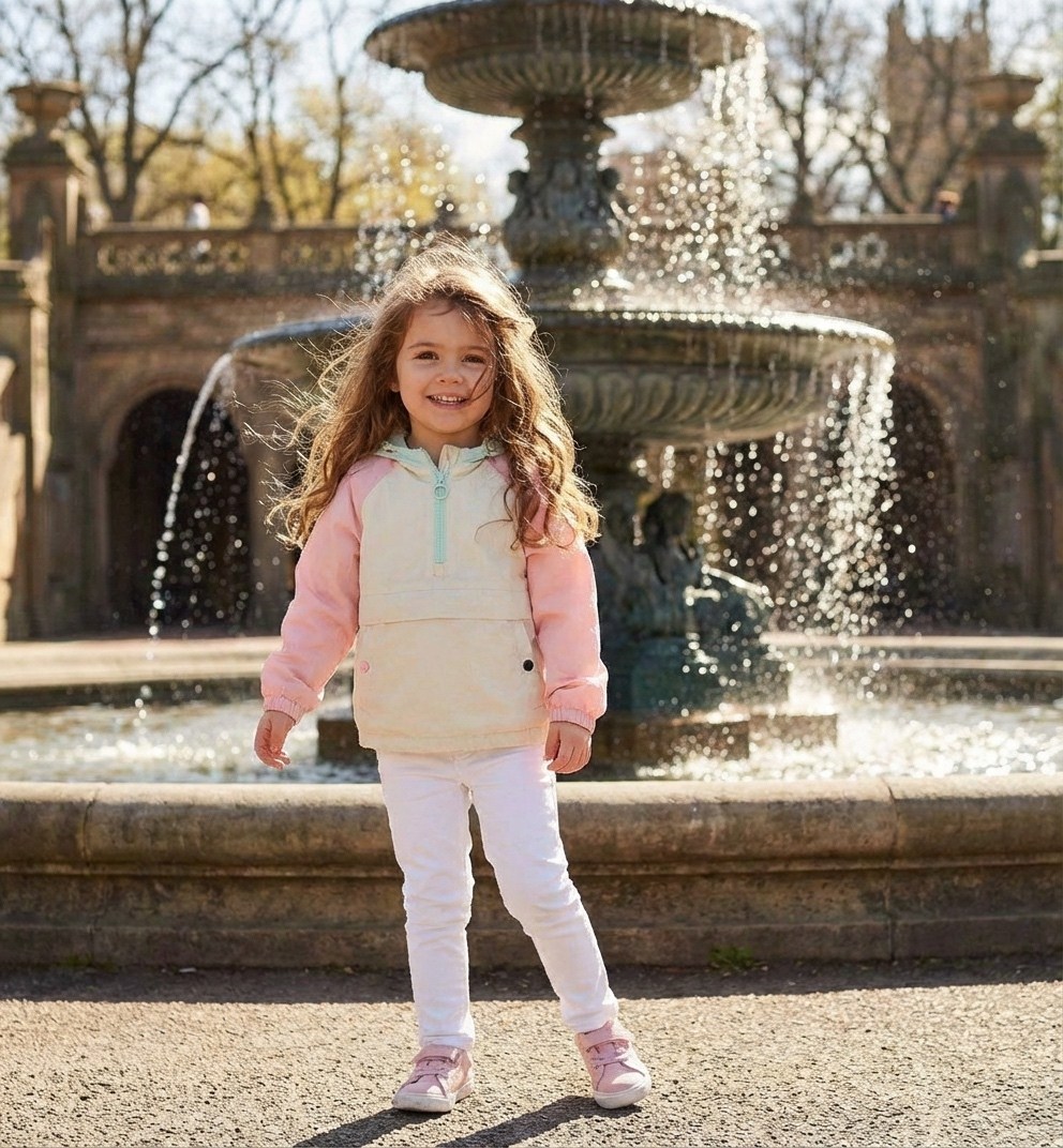 жилет детский,жилет для малыша,аксарт ветровка юлия,одежда для девочек,куртка для девочек