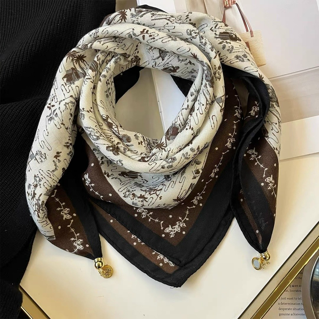 женский платок,платки на шею,атласный платок,платки шарф,шарфы для женщин