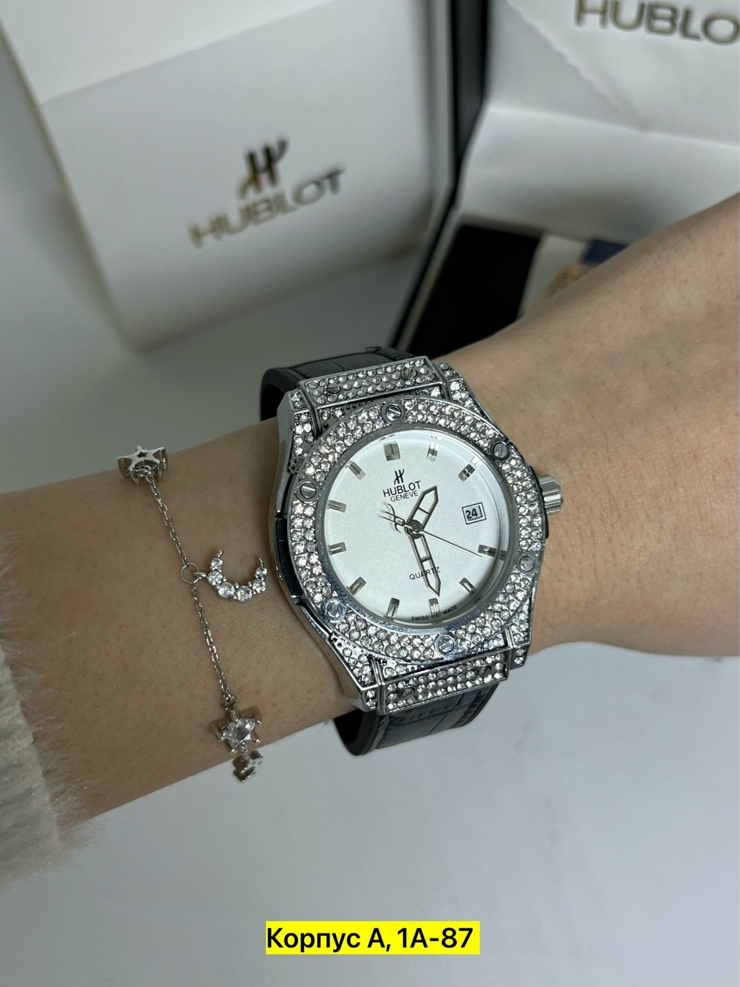 женские часы hublot,наручные часы hublot,женские часы хублот,часы hublot,часы наручные