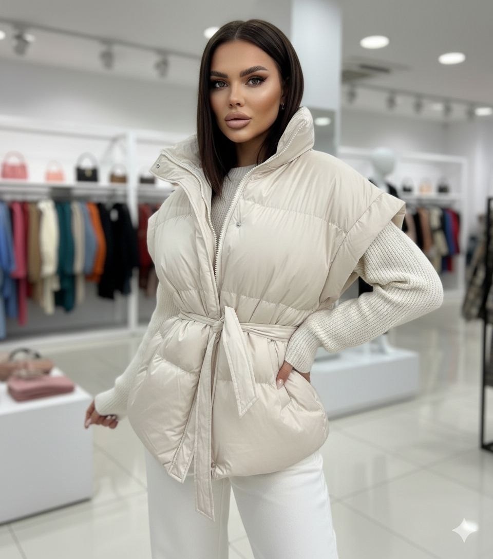 женская жилетка,жилет на синтепоне,жилет женский,жилетка на синтепоне,стильное жилетка