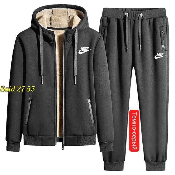 зимние спортивные костюмы мужские,мужской повседневный спортивный костюм,мужские спортивные костюмы,спортивный костюм,спортивный костюм с начесом мужской