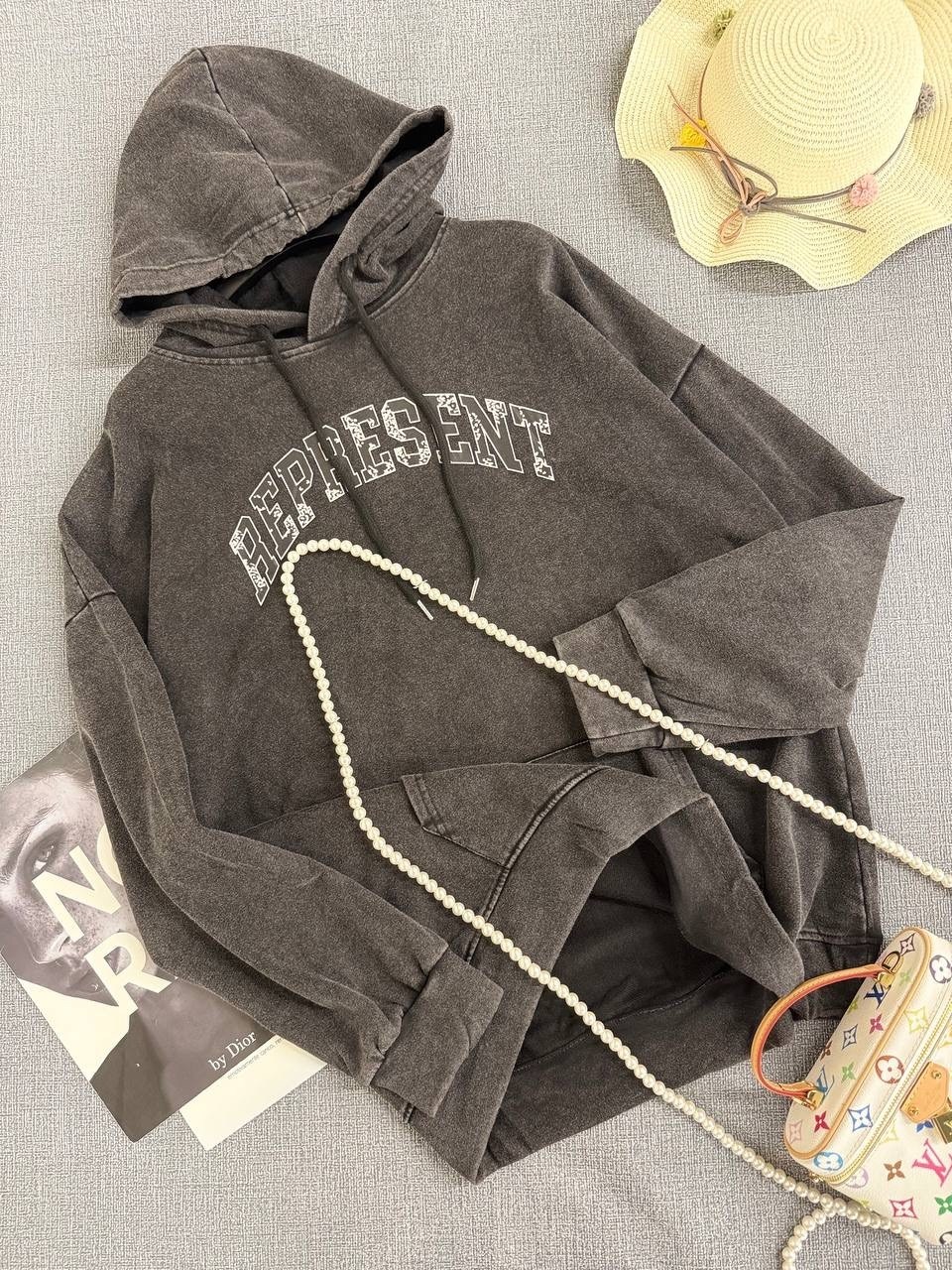 толстовка оверсайз,толстовка,толстовка в стиле,толстовка повседневная,худи оверсайз