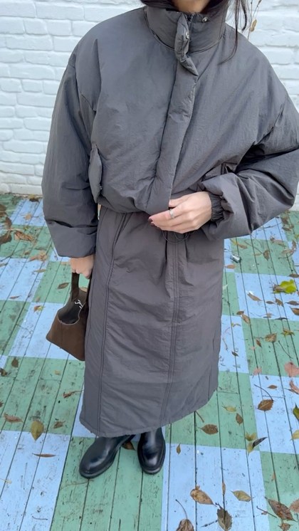 пуховик оверсайз,куртка оверсайз с поясом (кимоно),пальто женское,куртка оверсайз с поясом,пальто attika a3053-4