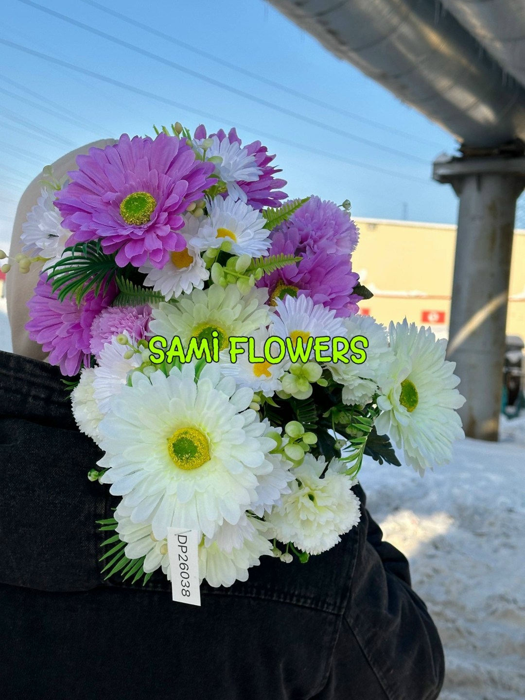 букет хризантемы,букет,кустовые хризантемы,букет из хризантем,хризантема микс