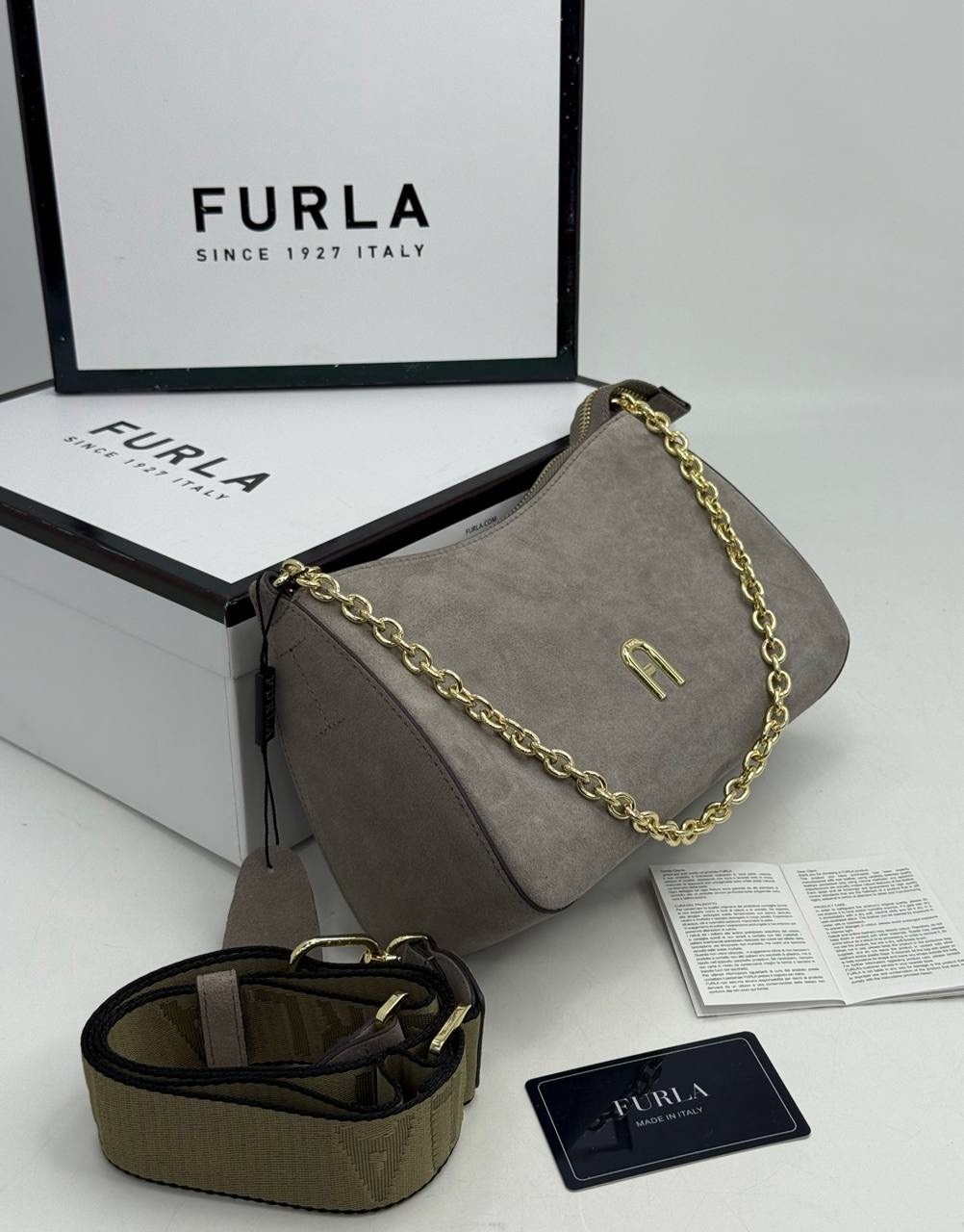 сумка женская furla,сумка furla,сумка,сумка брендовая через плечо шоппер,сумка люкс