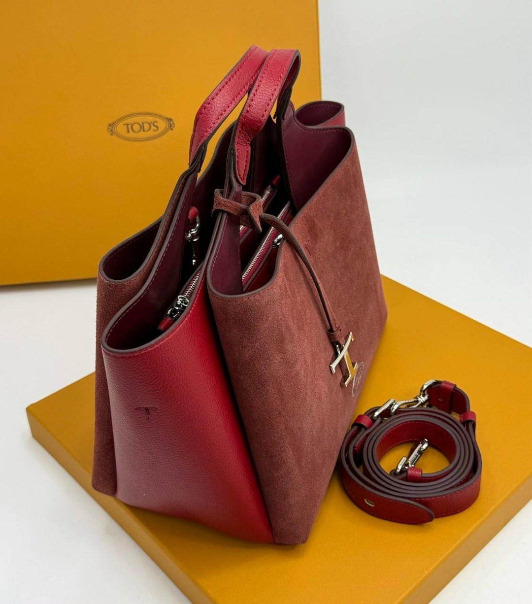 сумка женская tod's,сумка женская тоут tods,сумка tod's,сумка женская tods кожаная люкс,tod's сумка тоут