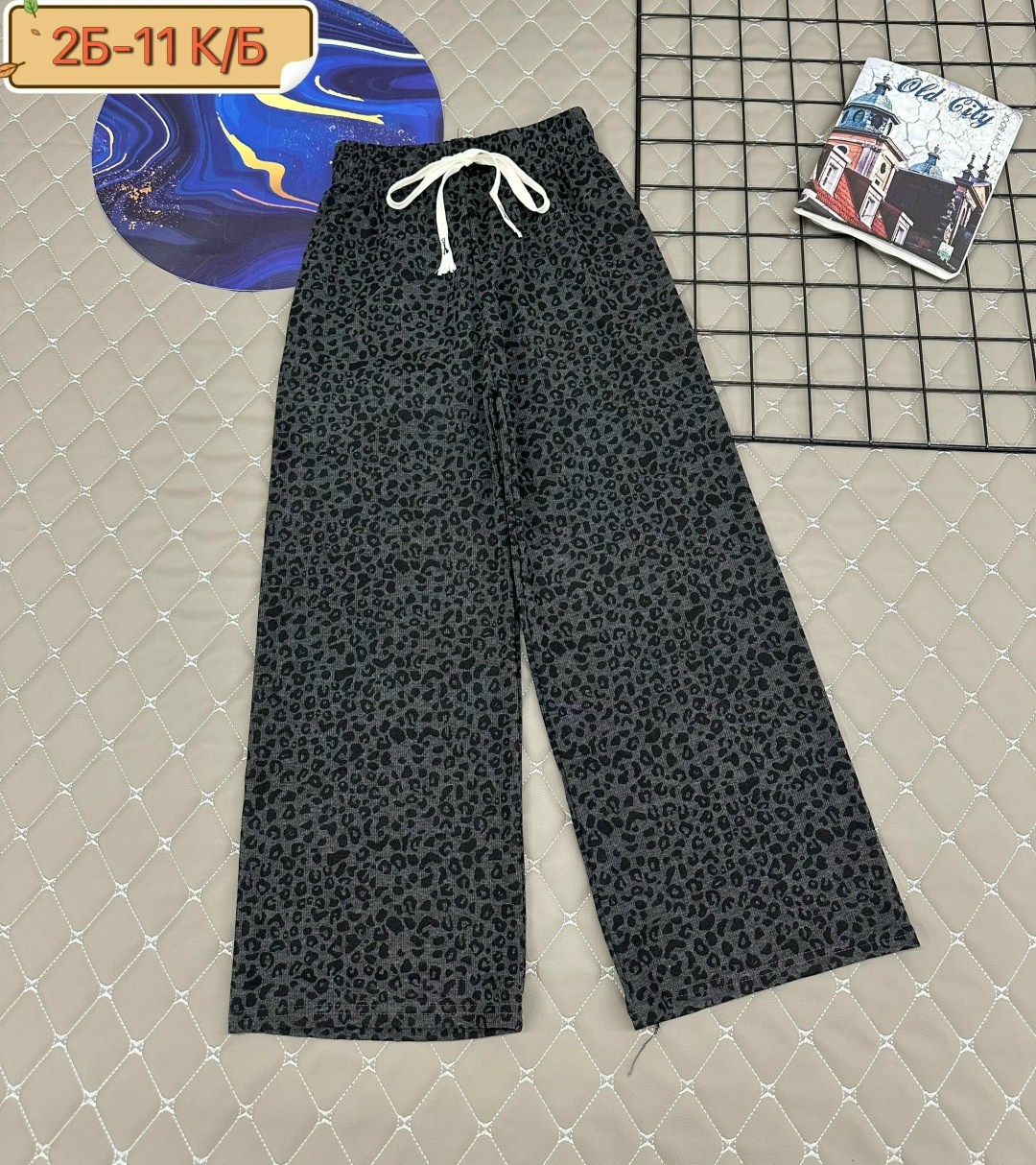 брюки для девочек,широкие брюки,брюки трикотажные,одежда брюки,повседневные брюки