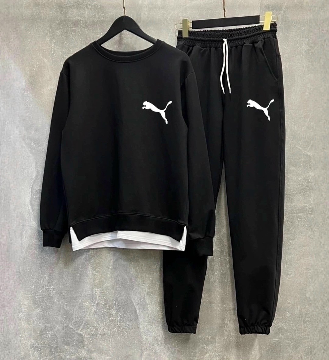 спортивные костюмы,костюм свитшот и джоггеры,костюм спортивный мужской,спортивный костюм для мужчин,спортивный костюм puma