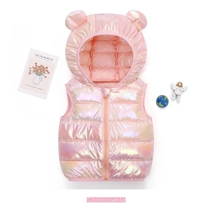 детский жилет,жилет с капюшоном детский,жилетка детская утепленная с капюшоном,жилет детский теплый,жилетка детская