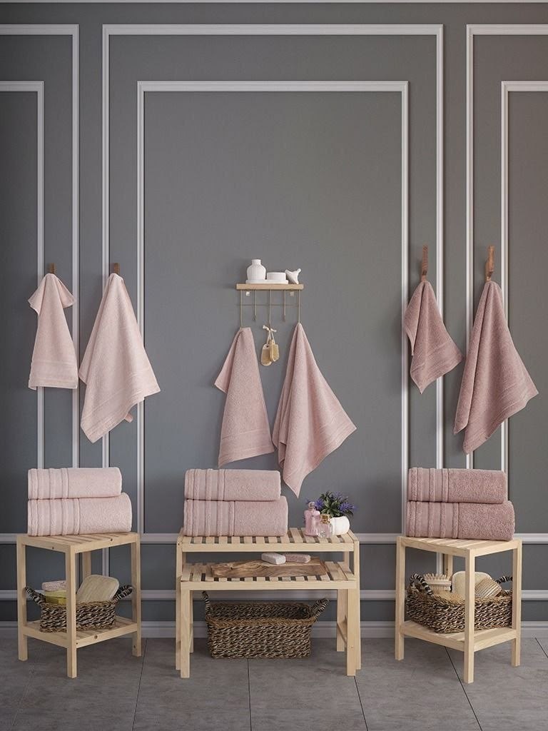 полотенца для ванной,набор полотенец,комплект махровых полотенец,полотенца для рук,полотенца полотенца