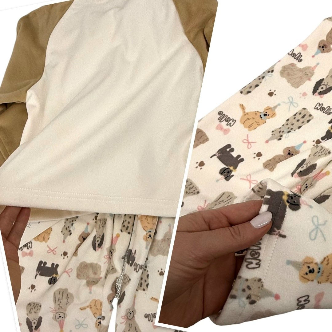 пижама детская,пижама для девочек,теплые пижамы детские,пижама для детей,бежевая пижама для ребенка