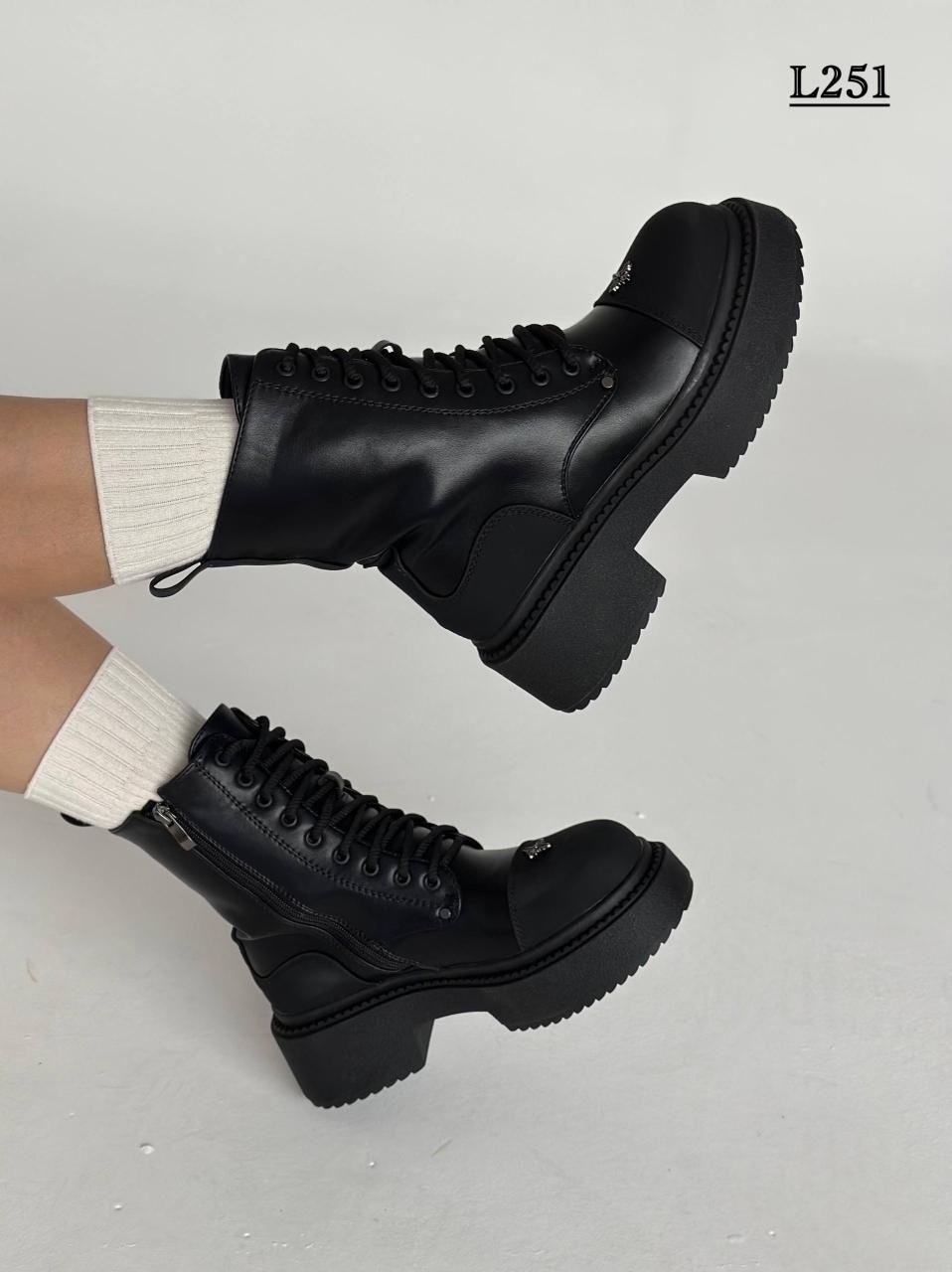 ,ботинки,женские ботинки,женские черные замшевые удобные ботинки на шнуровке на полиподошве tonny black, женская